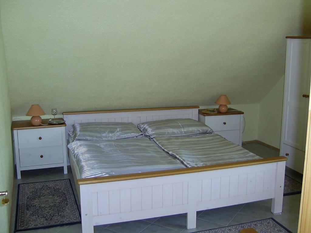 Penzion Rozalie Horni Plana Ngoại thất bức ảnh